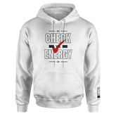 Check Ya Energy Hoodie